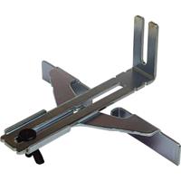 Makita Accessoires Parallelgeleider RT0700C - 122965-7 - thumbnail