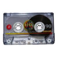 Maxell UR90 audiocassette (per stuk) - thumbnail