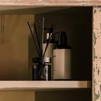 Geurdiffuser 80ml delightful dawn Spaas - Spaas - thumbnail