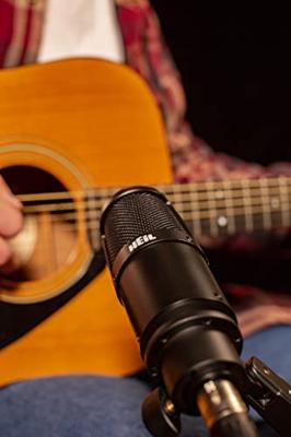 Heil Sound PR 30 B dynamische microfoon Heil Sound PR 30 B dynamische microfoon