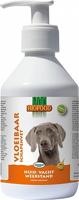 BIOFOOD VLOEIBAAR SCHAPENVET MET ZALMOLIE 250 ML - thumbnail