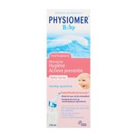 Physiomer Baby Spray - thumbnail