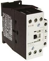 Eaton DILM25-10(24V50HZ) Vermogensbeveiliging 3x NO 11 kW 1 stuk(s) - thumbnail