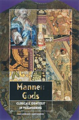 Mannen Gods (Paperback) Mannen Gods (Paperback)