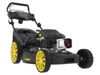 Güde Grasmaaier 3,5 kW Big Wheeler 554.2 R - thumbnail