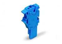 WAGO 2022-164 Startmodule Blauw 1 stuk(s) - thumbnail