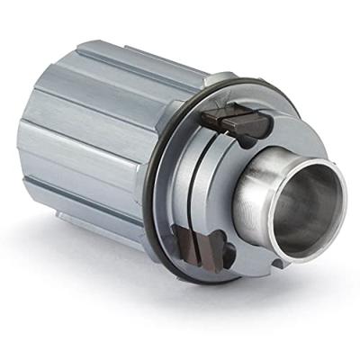 Miche Syntium Vrijlooplichaam voor Shimano 11V - Zilver