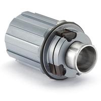 Miche Syntium Vrijlooplichaam voor Shimano 11V - Zilver - thumbnail