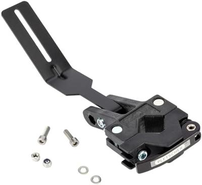 PLETSCHER bagagedrager, achterop "quick-rack " rear rack quick-rack 29"