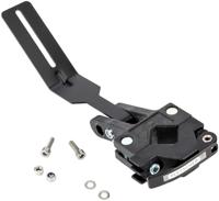 PLETSCHER bagagedrager, achterop "quick-rack " rear rack quick-rack 29" - thumbnail