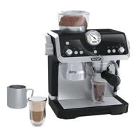 Casdon delonghi barista speelgoed koffiemachine - thumbnail