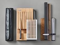 WUSTHOF - Onderhoud - Rolmap 6-delen 42,5cm - thumbnail