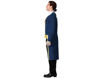 Kostuums voor Volwassenen Prins Mannen - Maat: XS/S - Maat: XS/S