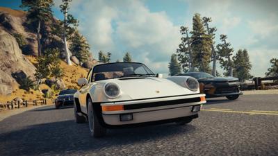 Gear.Club Unlimited 2 Porsche Edition - thumbnail