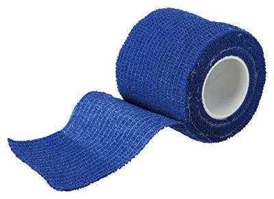 Trixie verband met bitterstoffen assorti 5 cm x4,5 mtr 27 st Trixie verband met bitterstoffen assorti 5 cm x4,5 mtr 27 st