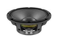 Lavoce WAF102.50A 10 inch 25.4 cm Woofer 250 W 8 Ω - thumbnail