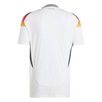 Duitsland Shirt Thuis Senior 2024-2026 - Maat S - Kleur: Wit | Soccerfanshop - thumbnail