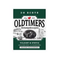 Oldtimers scheepsknopen (6x 185gr) - thumbnail