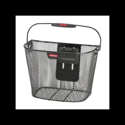 Klickfix mand uni 16l zwart