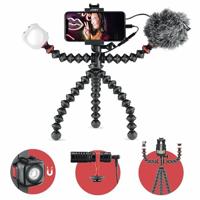 Joby GorillaPod Mobile Vlogging Kit - thumbnail