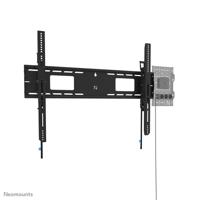 Neomounts WL35-750BL18 TV-beugel 109,2 cm (43) - 248,9 cm (98) In hoogte verstelbaar, Kantelbaar - thumbnail