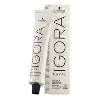 Schwarzkopf Igora Royal Absolutes Silverwhite Haarverf - thumbnail