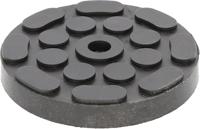KS Tools 160.0475 Rubberen schijf (Ø x h) 120 mm x 19 mm - thumbnail