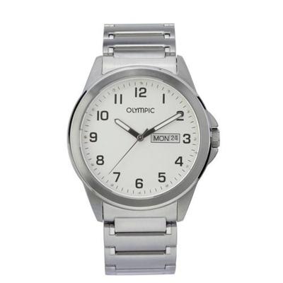 Olympic Bandschakels OL26HSS243 - 20mm - (1 stuk)