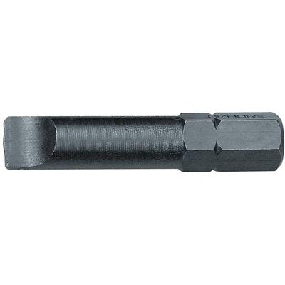 Gedore 880 14 Inbus-bit 14 mm Chroom-vanadium staal Gebruineerd 1 stuk(s)