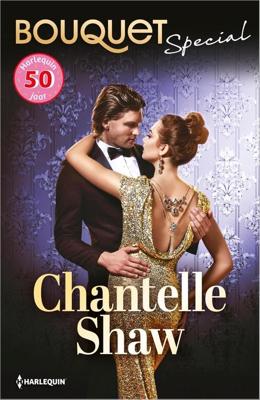 Bouquet Special Chantelle Shaw - Chantelle Shaw - ebook