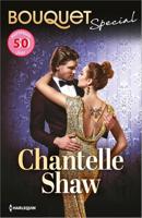 Bouquet Special Chantelle Shaw - Chantelle Shaw - ebook - thumbnail