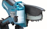 Makita DUC101RX06 Accu-kettingzaag Accu Lengte mes 100 mm - thumbnail