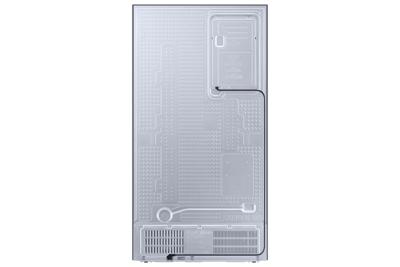 Samsung RS66A8101S9 amerikaanse koelkast Samsung RS66A8101S9 amerikaanse koelkast