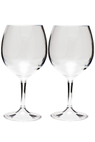 GSI Outdoors Nesting Red Wine Set Drinkbeker Doorzichtig - thumbnail