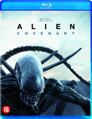 Alien Covenant