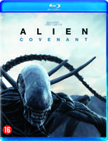 Alien Covenant - thumbnail