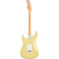 Fender Player II Stratocaster, Hialeah Yellow MN - thumbnail