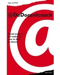 Dedocentcoach - Inge van Erkel - ebook