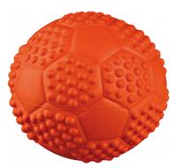 Hondenspeelgoed Trixie Natuurlijk rubber Ø 7 cm - thumbnail