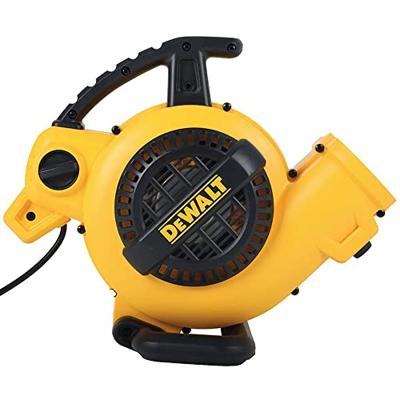 DeWALT DXAM2250 Ventilator centrifugaal