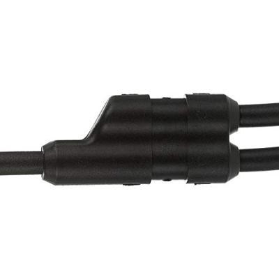 SHIMANO derailleurkabel "di2 ew-jc130 y-kabel" power cable shim.di2 ew-jc130 350/250/50mm