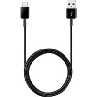 Kabel USB A naar USB C Samsung EP-DG930 Zwart 1,5 m - thumbnail