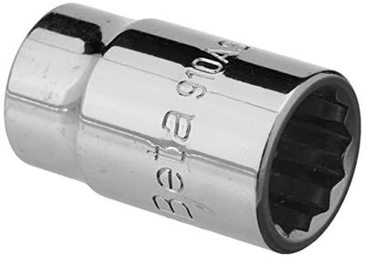 Beta Dopsleutels twaalfkant 910AS 1/2 - 009100206