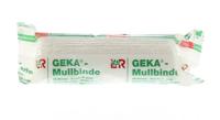 Geka Hydrofiel windsel 4m x 8cm 1 Stuks - thumbnail