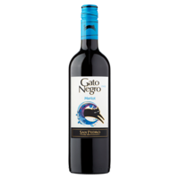 Gato Negro Merlot 750 ML bij Jumbo - thumbnail