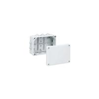 Spelsberg HP 150-L Verbindingsdoos (l x b x h) 119 x 164 x 77 mm Grijs IP55 1 stuk(s) - thumbnail