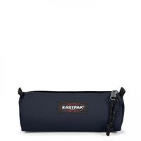 Etui - EASTPAK - Benchmark Single - Ritssluiting - Ultra Marine - thumbnail