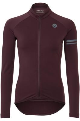 Thermo Fietsshirt Lange Mouwen Essential Dames Thermo Fietsshirt Lange Mouwen Essential Dames