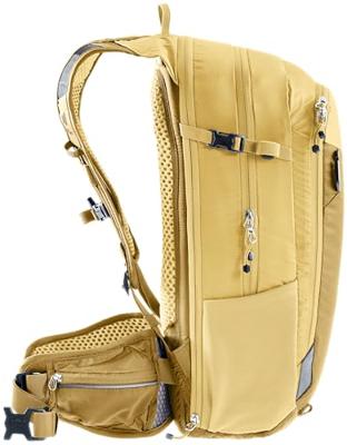 Deuter compact 14+3 - bike backpack