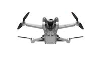 DJI Mini 3 Pro (RC RM330) 4 propellers Quadcopter 48 MP 3840 x 2160 Pixels 2453 mAh Zwart, Wit - thumbnail